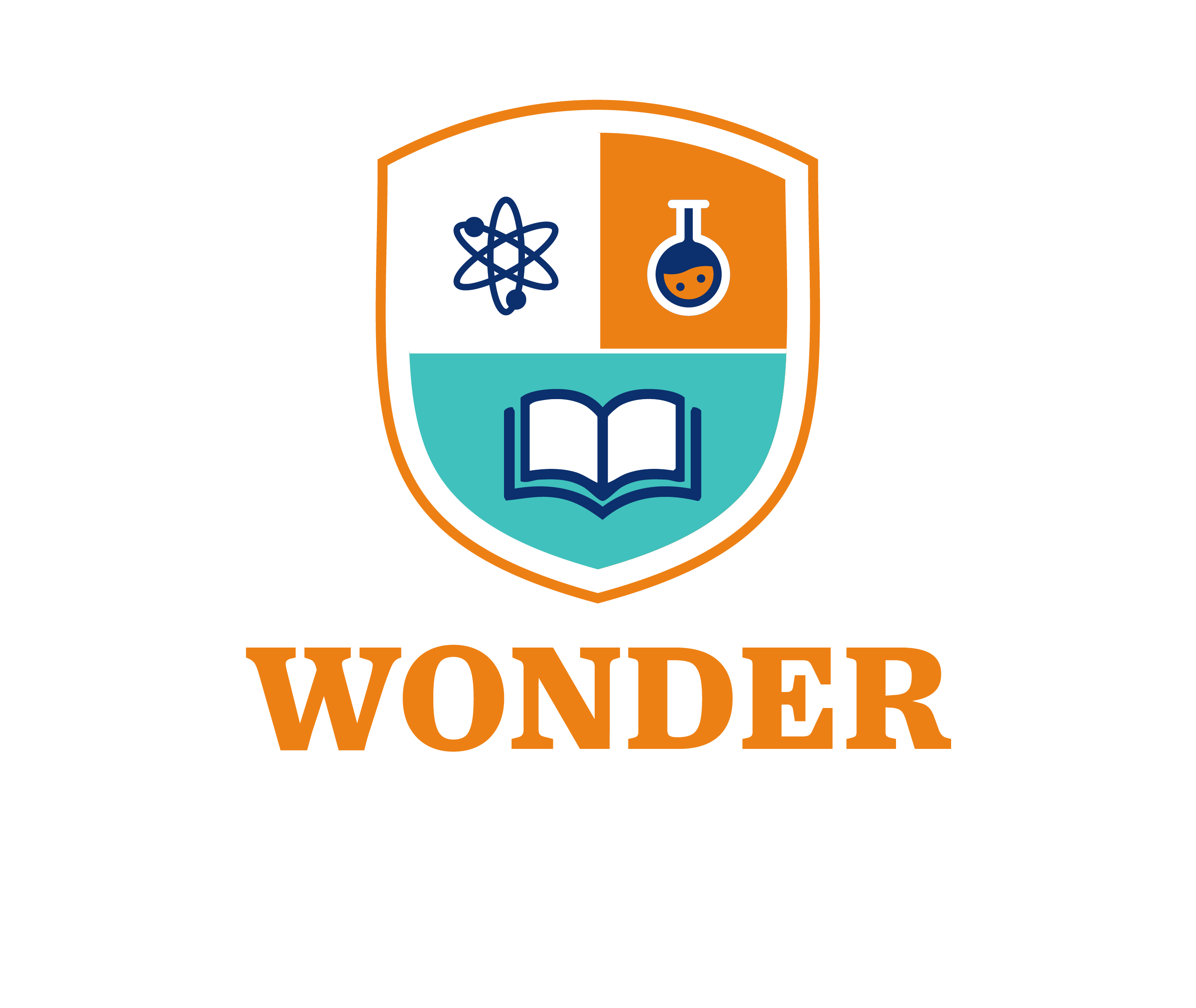 Logo de Wonder School